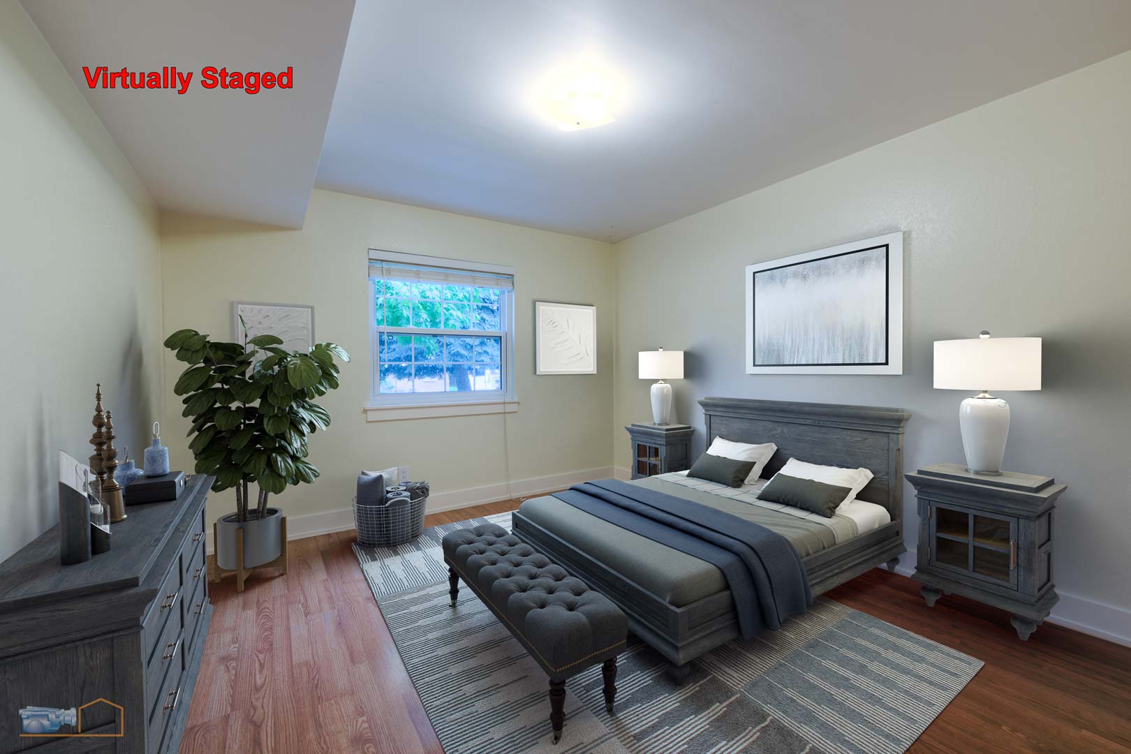 3250 B14 12a Primary Bedroom1 5TMDE RVT3 AD 01 08 23 23 41 Print Web - Virtual Staging